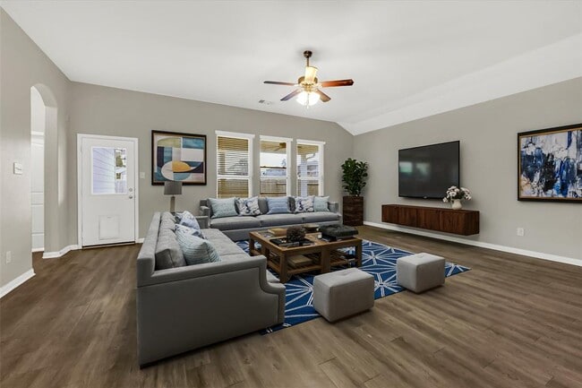 Building Photo - 2509 Holly Laurel Mnr