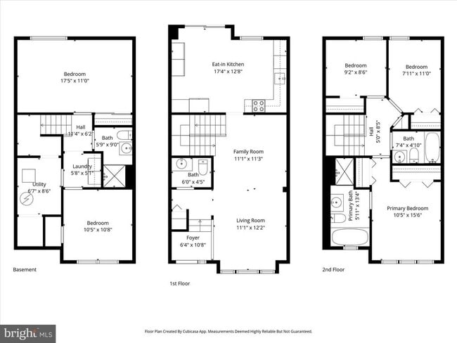 Building Photo - 459 Virginia Ave