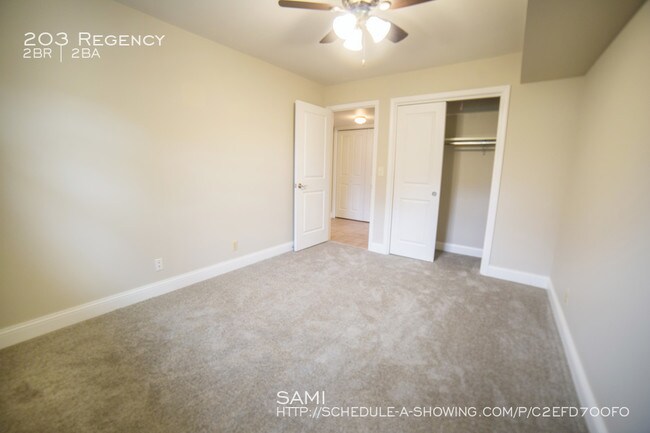 Building Photo - 203 Regency