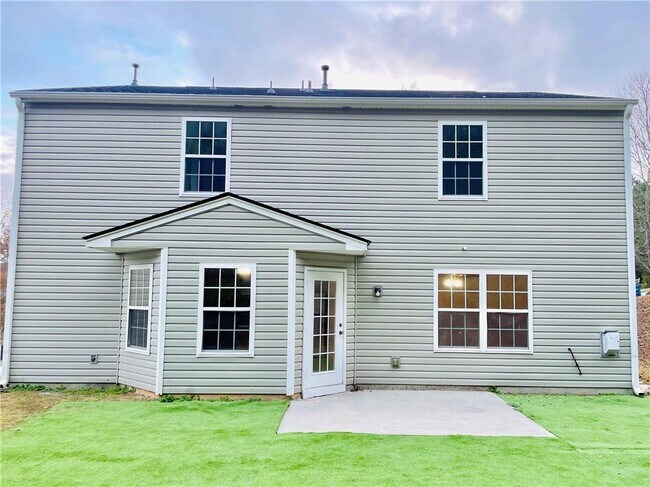 Building Photo - 1700 Ivey Pointe Ct
