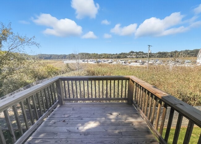 Building Photo - 3615 Harbor Rd