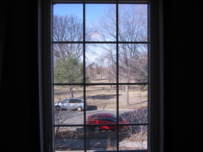 Bedroom #2 view - 3622 Humboldt Ave N