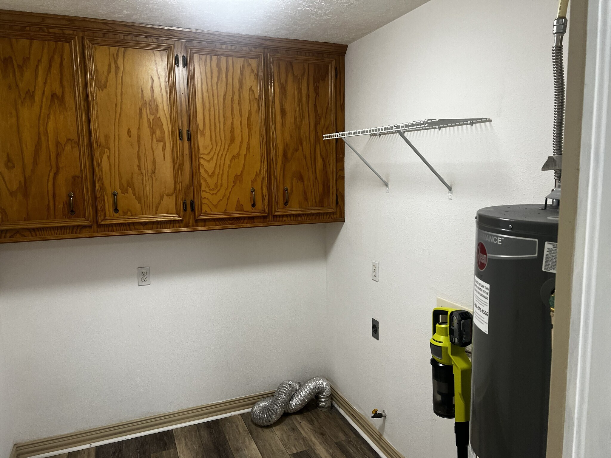 Utility Room - 233 13th St