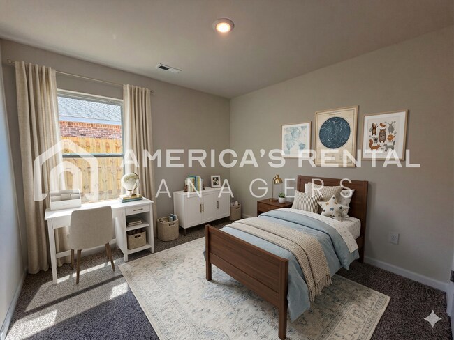 Building Photo - New Construction Home for Rent!