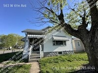 Building Photo - 563 W 6th Ave