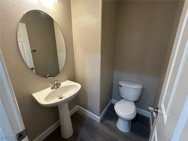 Building Photo - 8657 Palomino Ranch St