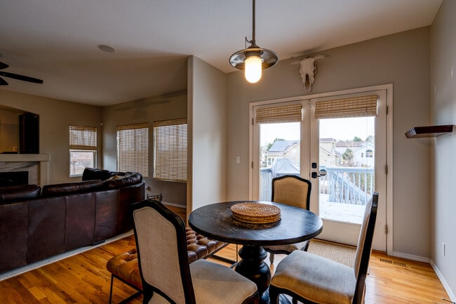 Building Photo - 5613 Bridlespur Ridge Pl