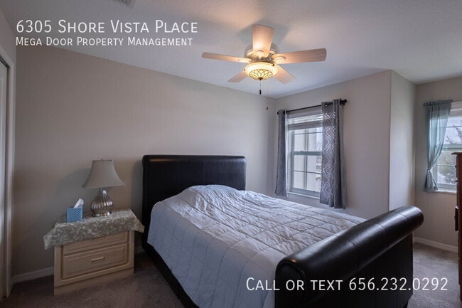 Building Photo - 6305 Shore Vista Pl