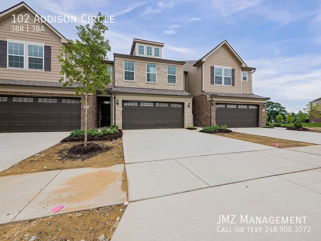 Building Photo - 102 Addison Cir