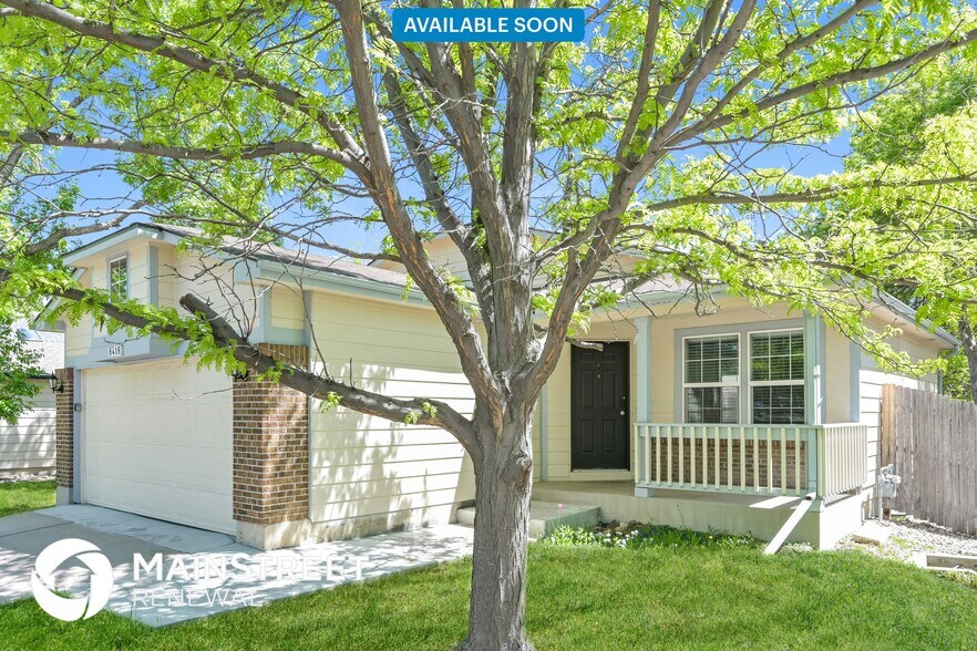 Primary Photo - 8418 S Upham Way