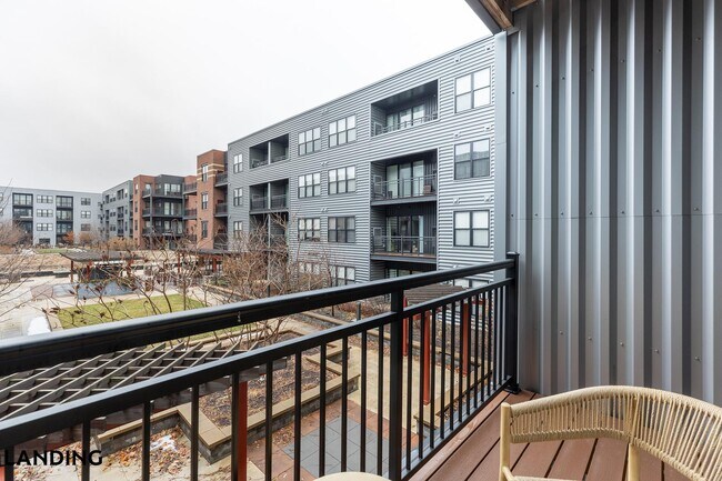 Building Photo - 11221 Synergy Dr