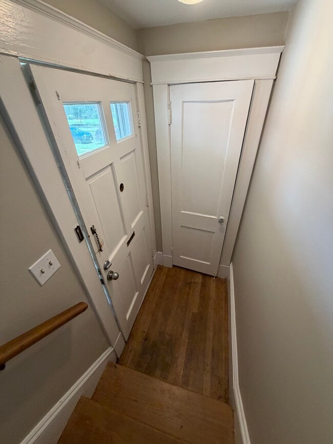 Building Photo - 4812 Chamberlayne Ave