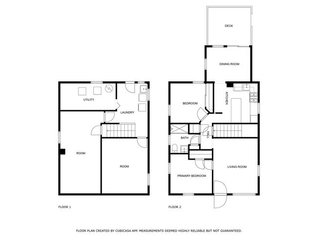 Building Photo - 1335 Marengo Ave