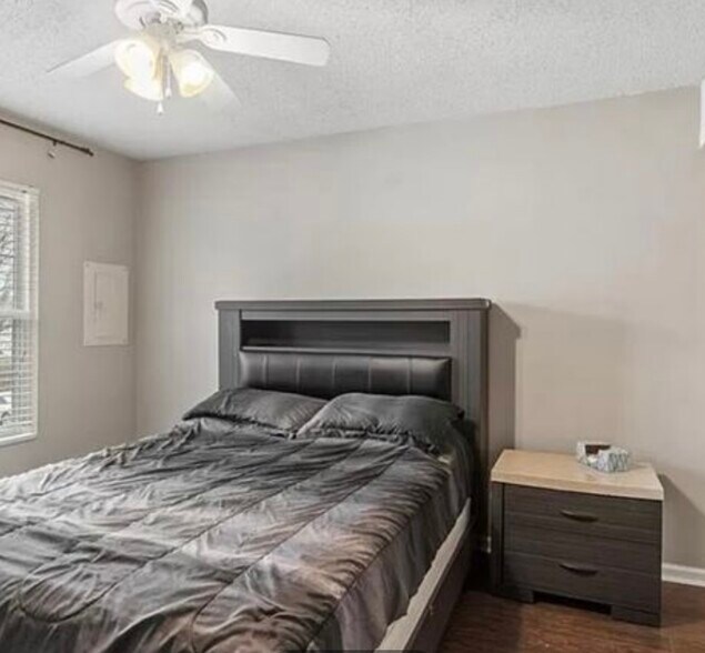 Bedroom #1 - 2101 Rocky Point Run