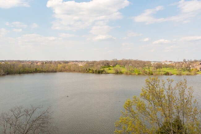 Building Photo - Lakefront Condo at Revery Point