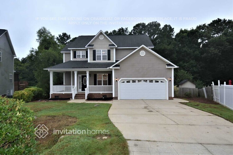 Primary Photo - 299 Great Oak Dr