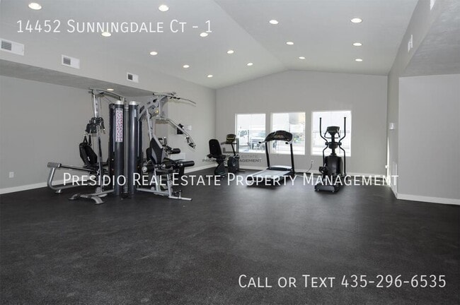 Building Photo - 14452 Sunningdale Ct