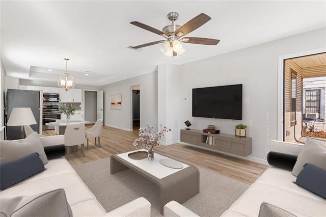 Building Photo - 1123 W Morgan St