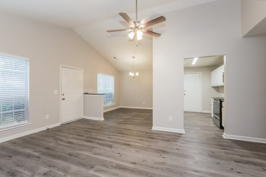 Building Photo - 3434 Braewick Pl