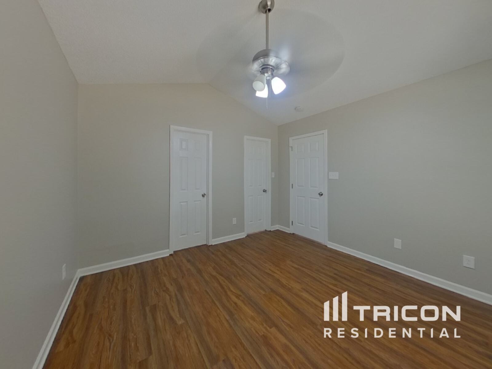 Building Photo - 8623 Treyburn Dr