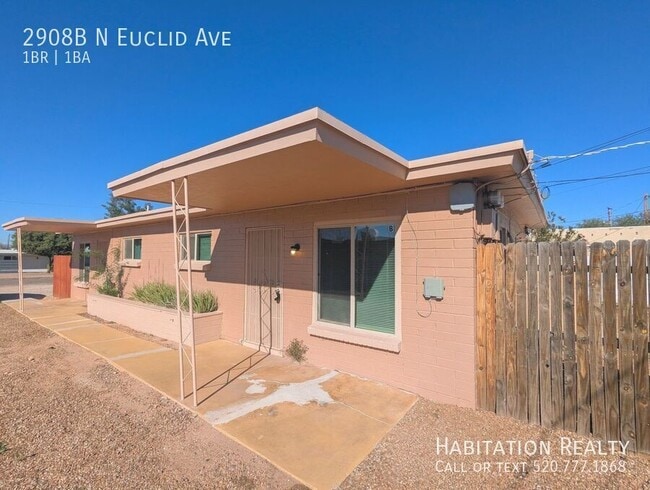 Building Photo - 2908B N Euclid Ave