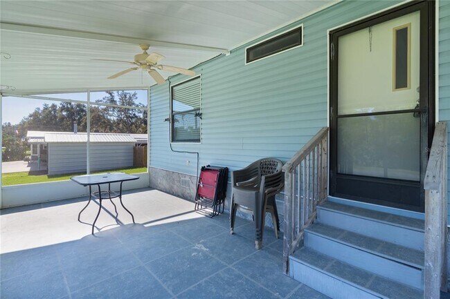 Building Photo - 13904 Co Rd 109D