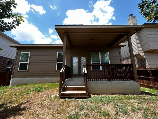 Building Photo - 5820Couble Falls