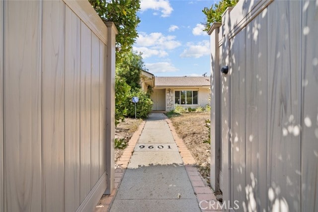 Building Photo - 9601 Corbin Ave