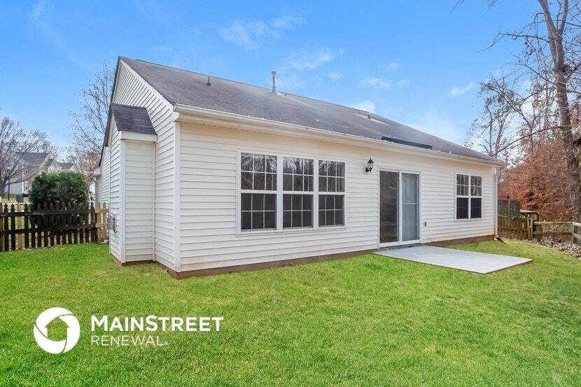 Building Photo - 9029 Belle Bragg Way