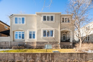 Building Photo - 335 Josephine St