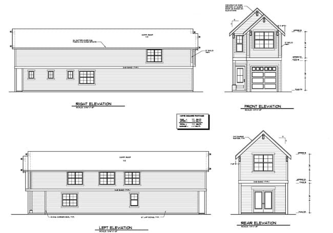 Building Photo - 255 Creek Run Way