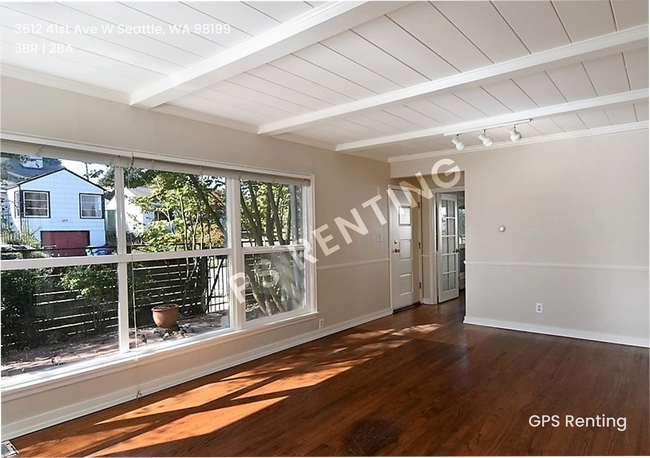 Building Photo - 3612 41st Ave W