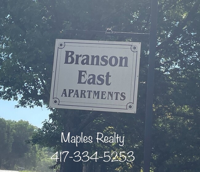 Primary Photo - 2 bedroom, 1 bathroom apartment in Kirbyville, MO