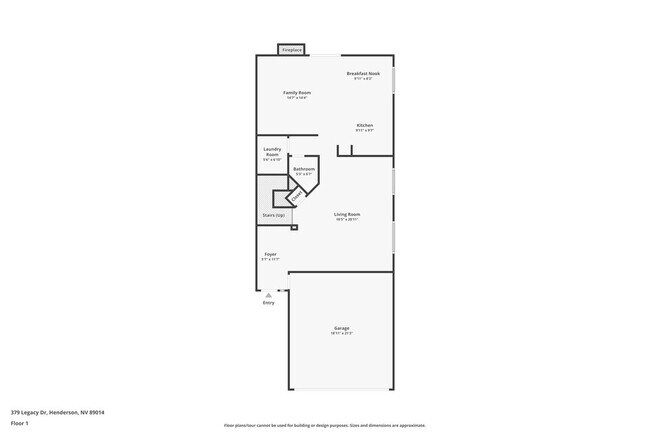 Building Photo - 379 Legacy Dr