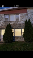 Building Photo - 1801 Beyer Ave