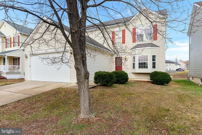 Building Photo - 46 Glacier Way