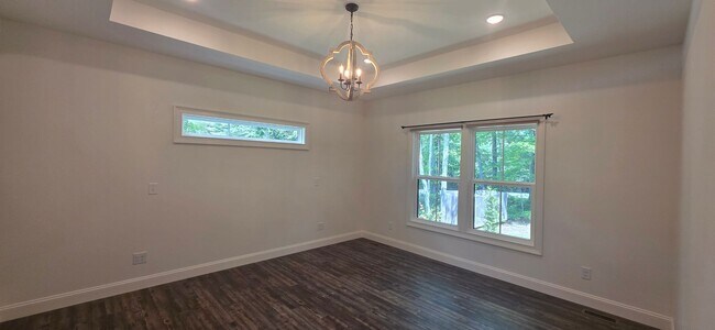Building Photo - 3 bedroom / 2 bath new build in Fairfield Glade available for 12 month lease
