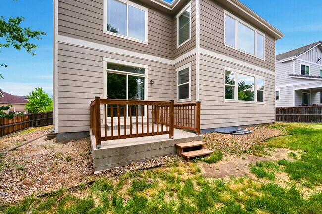 Building Photo - $3,340.95 with $300 off the first month's rent, 4 Beds - 4 Bath, Single Family Home in Trail Park...