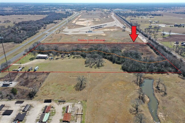 Building Photo - 24097 Hwy 6