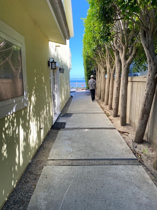 Building Photo - 6557 Del Playa Dr