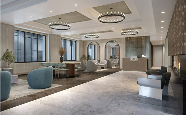 Building Photo - 815 Mayor Kenneth A. Gibson Blvd