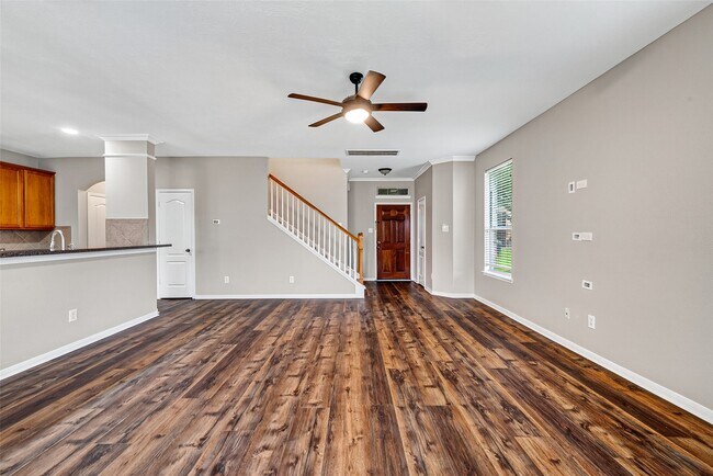 Building Photo - 5403 Canyon Hollow Dr