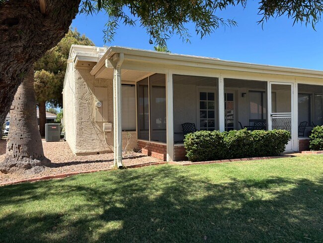 Building Photo - 309 Leisure World