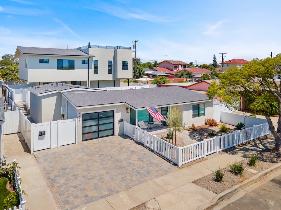 Building Photo - 4247 Gila Ave