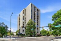 Building Photo - $2,345.95 - 2 Bed, 2 Bath Condo in Denver with Central AC!