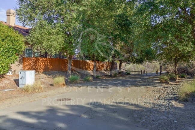 Building Photo - Twelve Bridges beauty! | Backed up to mile...