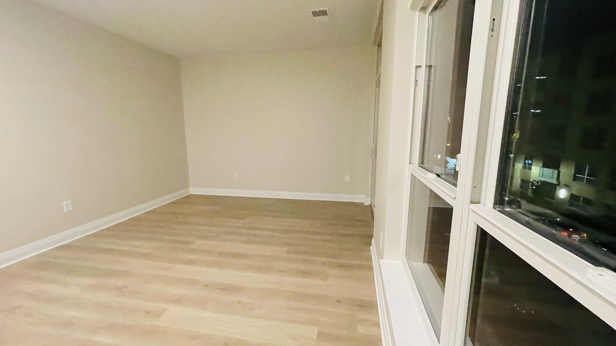 Living Room - 6640 Mooney St