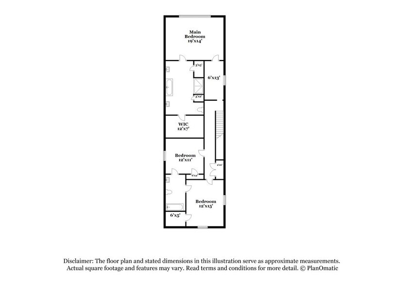 Building Photo - 8724 Kempwood Dr