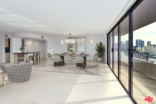 Building Photo - 10660 Wilshire Blvd