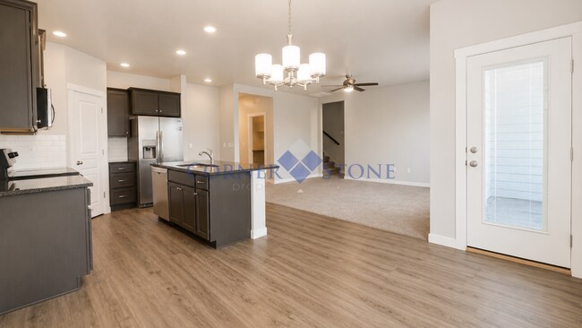 Building Photo - Fantastic Home With No Back Neighbors!